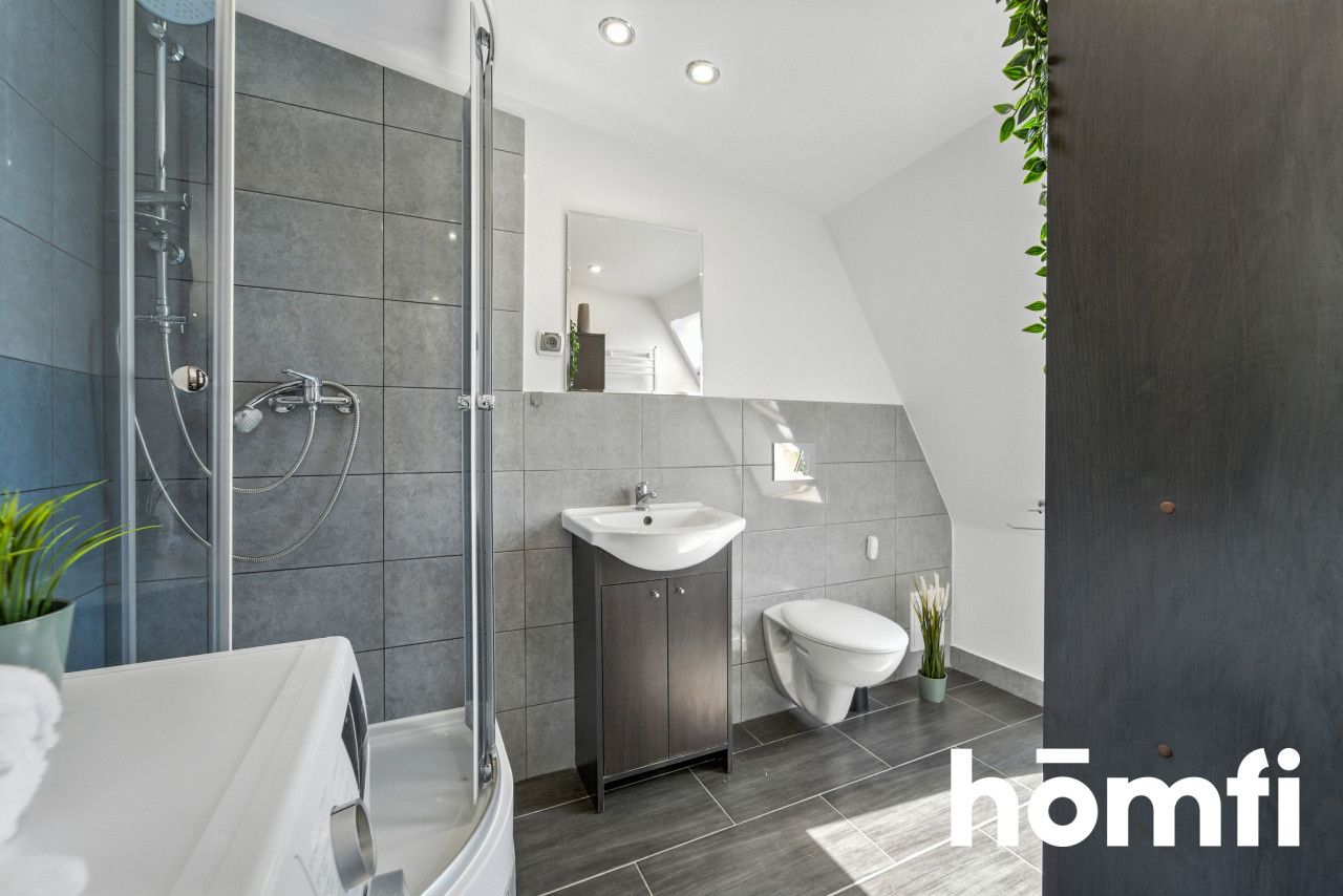 10-pack apartments 15 minutes from Katowice - Commercial premises - Sale - Sosnowiec, Stary Sosnowiec