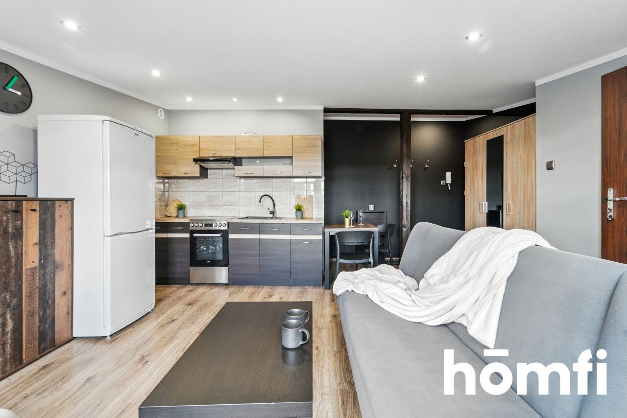 10-pack apartments 15 minutes from Katowice - Commercial premises - Sale - Sosnowiec, Stary Sosnowiec