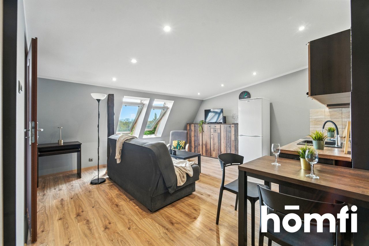 10-pack apartments 15 minutes from Katowice - Commercial premises - Sale - Sosnowiec, Stary Sosnowiec