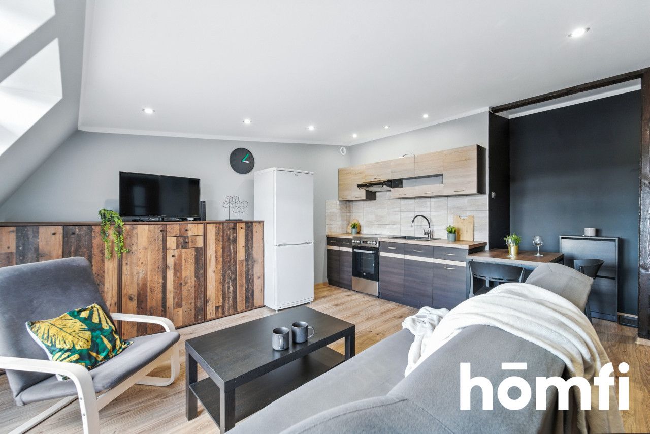 10-pack apartments 15 minutes from Katowice - Commercial premises - Sale - Sosnowiec, Stary Sosnowiec