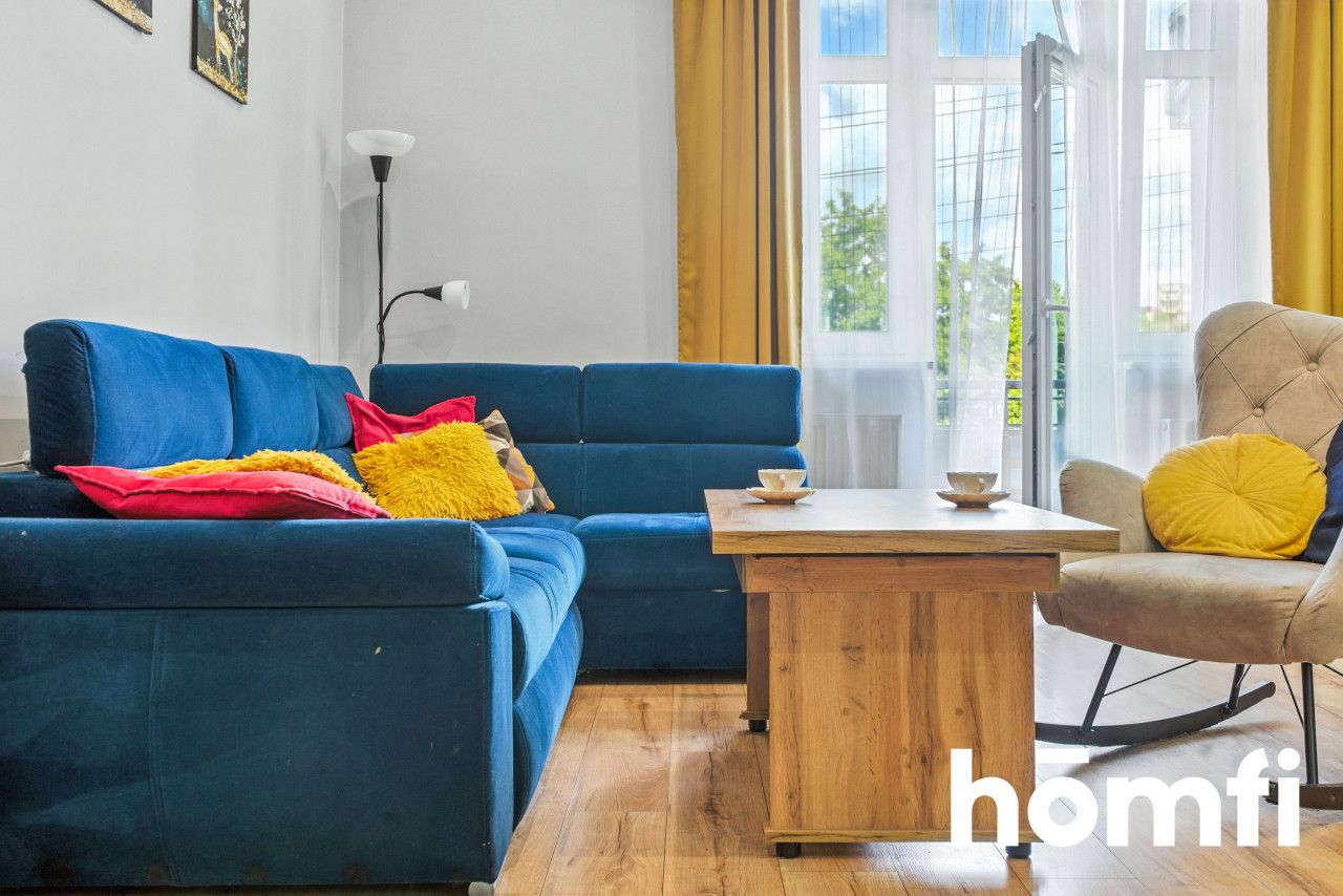 10-pack apartments 15 minutes from Katowice - Commercial premises - Sale - Sosnowiec, Stary Sosnowiec