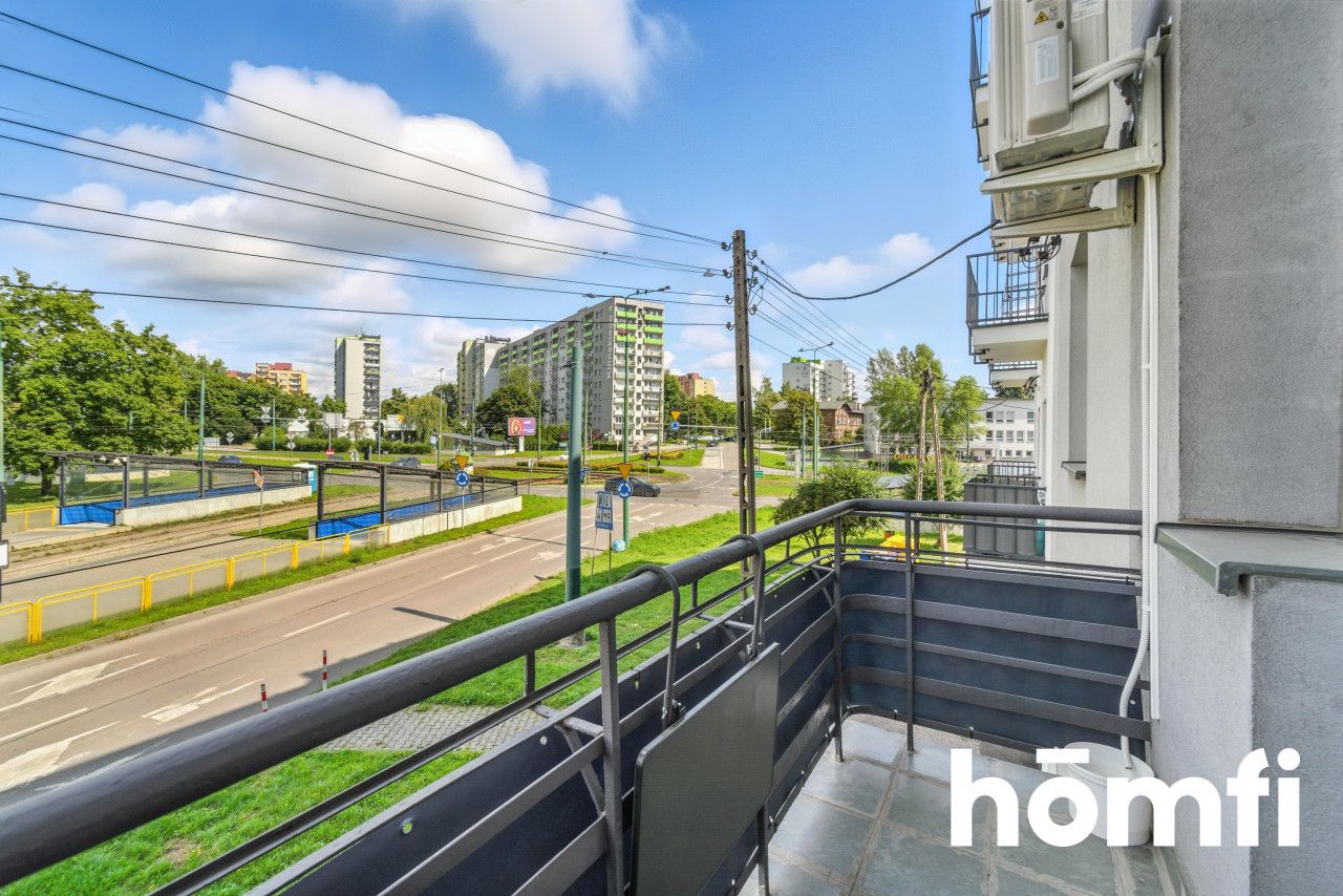 10-pack apartments 15 minutes from Katowice - Commercial premises - Sale - Sosnowiec, Stary Sosnowiec