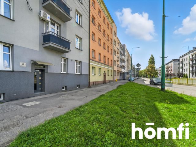 10-ciopak mieszkań 15 minut od Katowic - Lokal użytkowy - Sprzedaż - Sosnowiec, Stary Sosnowiec