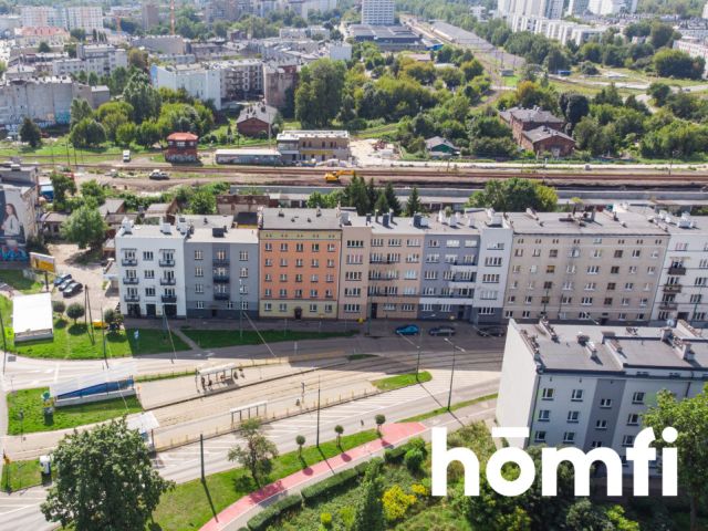 10-ciopak mieszkań 15 minut od Katowic - Lokal użytkowy - Sprzedaż - Sosnowiec, Stary Sosnowiec