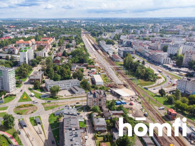 10-ciopak mieszkań 15 minut od Katowic - Lokal użytkowy - Sprzedaż - Sosnowiec, Stary Sosnowiec