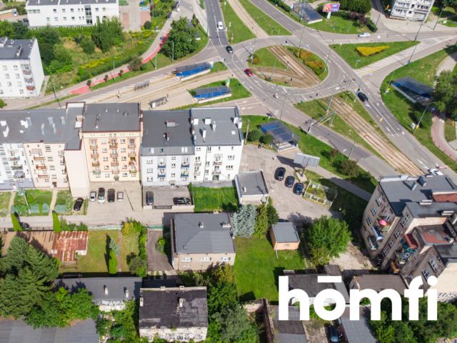 10-ciopak mieszkań 15 minut od Katowic - Lokal użytkowy - Sprzedaż - Sosnowiec, Stary Sosnowiec