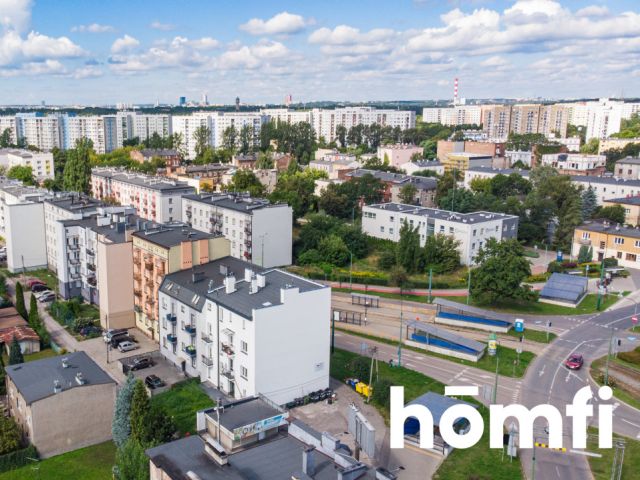 10-ciopak mieszkań 15 minut od Katowic - Lokal użytkowy - Sprzedaż - Sosnowiec, Stary Sosnowiec