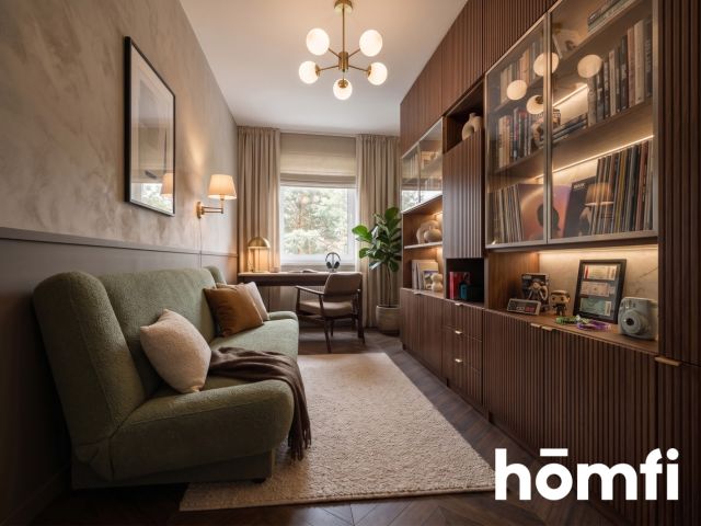 3 ODDZIELNE POKOJE | PARTER | DUŻY BALKON - Mieszkanie - Sprzedaż - Rzeszów, Nowe Miasto