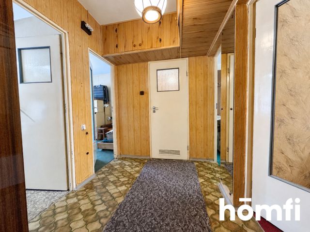 3 ODDZIELNE POKOJE | PARTER | DUŻY BALKON - Mieszkanie - Sprzedaż - Rzeszów, Nowe Miasto