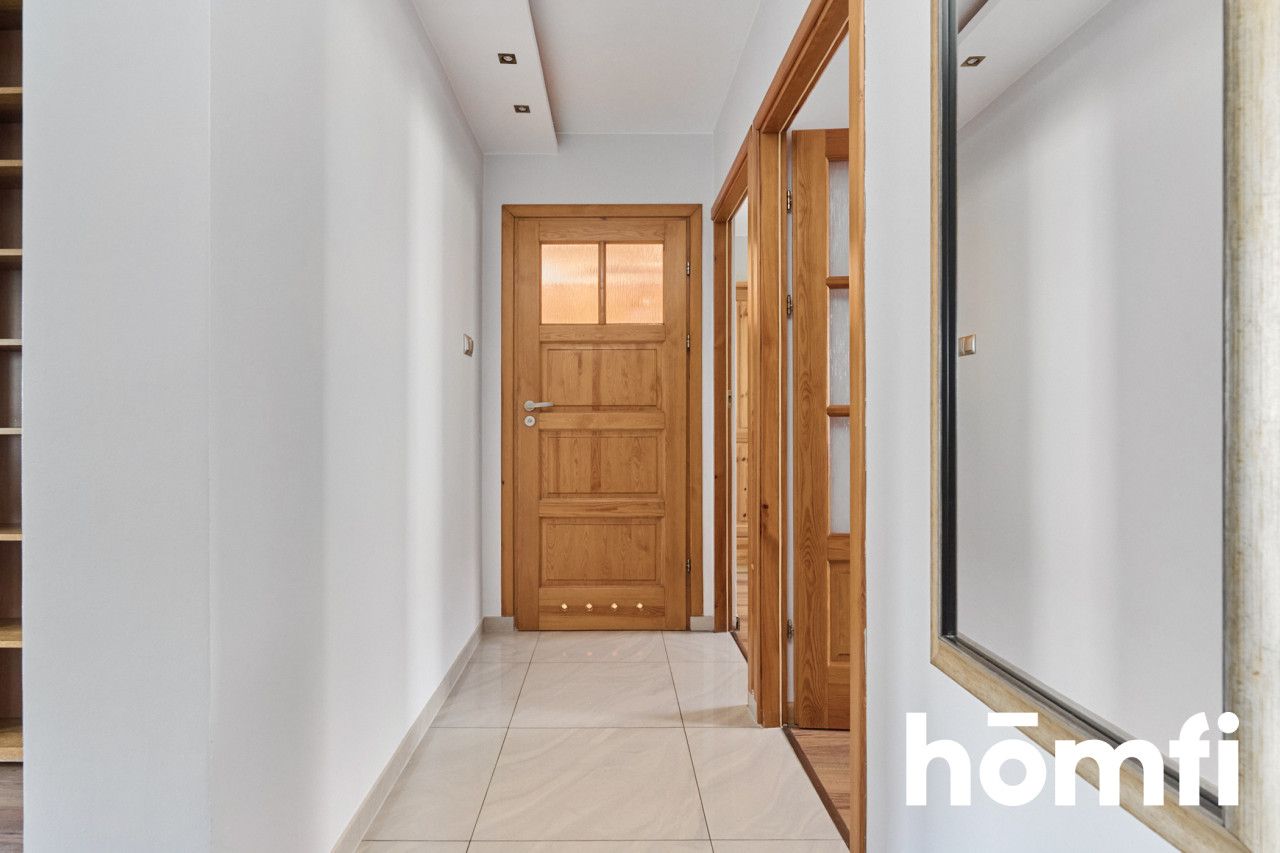 Spacious 4-room apartment on Kiemliczów Street | Close to the airport - Apartment - Rent - Wrocław, Fabryczna / Żerniki