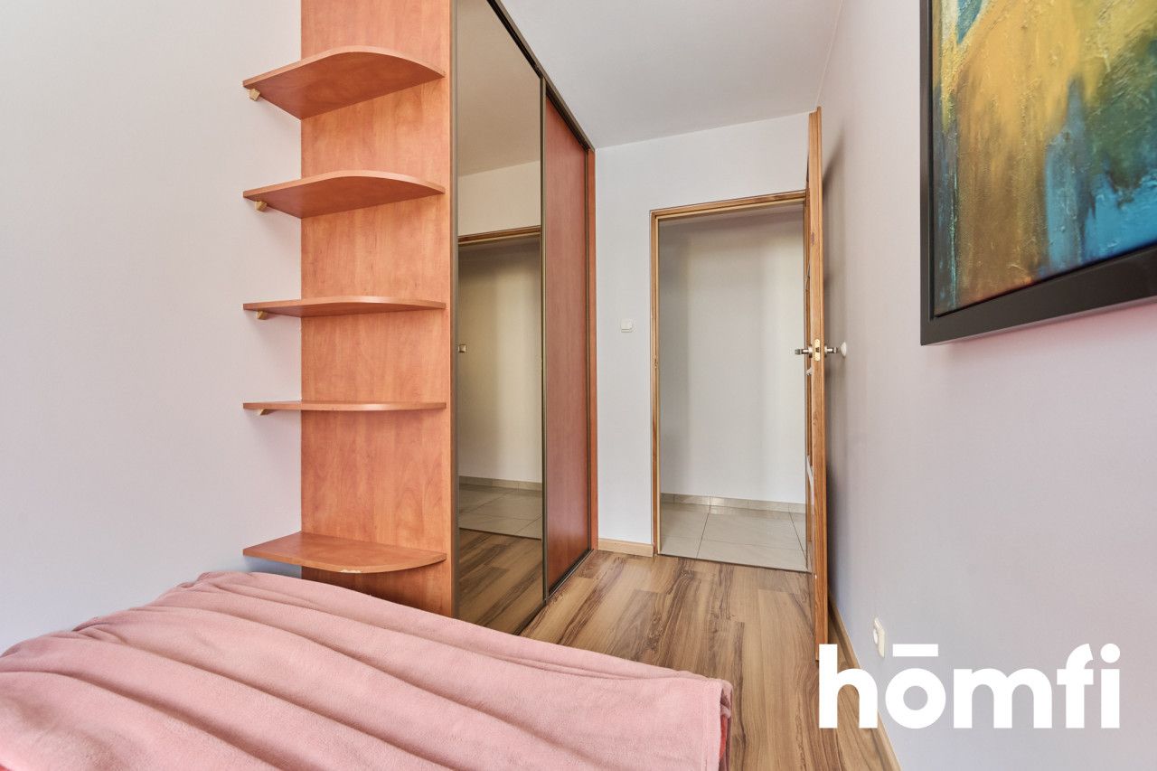 Spacious 4-room apartment on Kiemliczów Street | Close to the airport - Apartment - Rent - Wrocław, Fabryczna / Żerniki