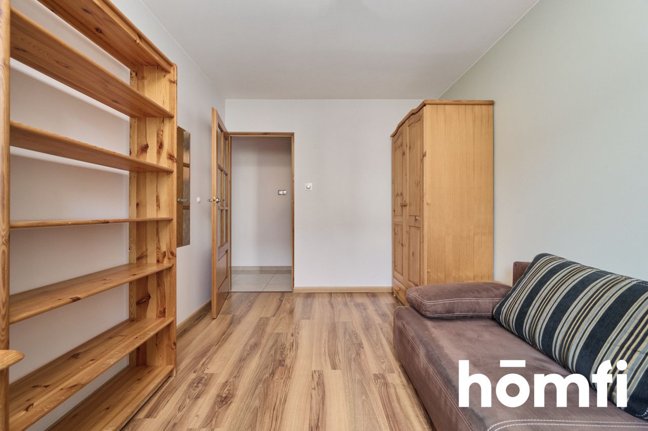 Spacious 4-room apartment on Kiemliczów Street | Close to the airport - Apartment - Rent - Wrocław, Fabryczna / Żerniki