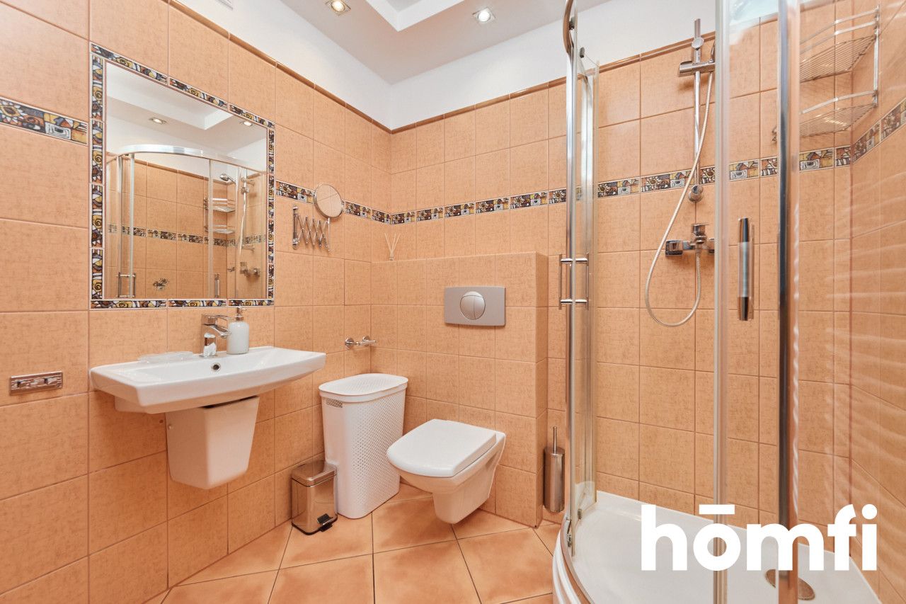 Spacious 4-room apartment on Kiemliczów Street | Close to the airport - Apartment - Rent - Wrocław, Fabryczna / Żerniki