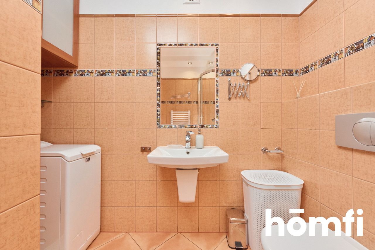 Spacious 4-room apartment on Kiemliczów Street | Close to the airport - Apartment - Rent - Wrocław, Fabryczna / Żerniki