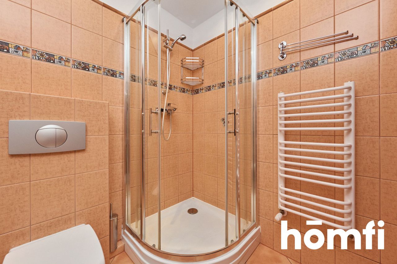 Spacious 4-room apartment on Kiemliczów Street | Close to the airport - Apartment - Rent - Wrocław, Fabryczna / Żerniki