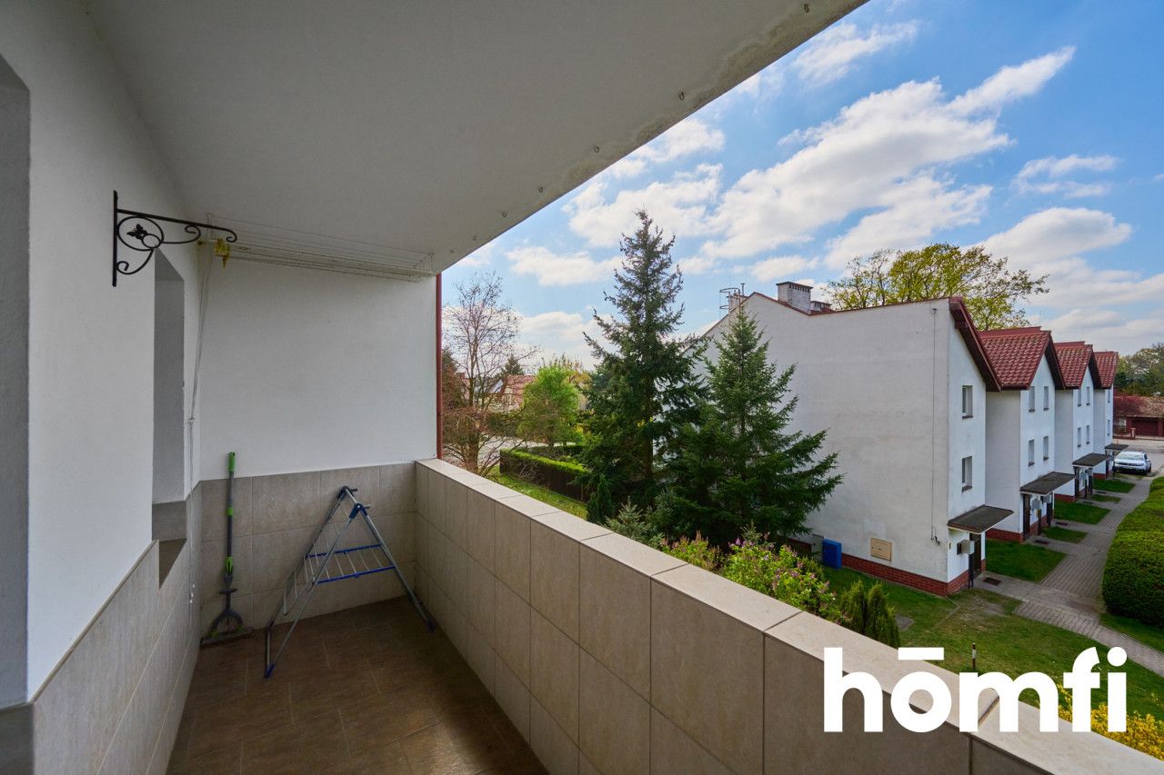 Spacious 4-room apartment on Kiemliczów Street | Close to the airport - Apartment - Rent - Wrocław, Fabryczna / Żerniki