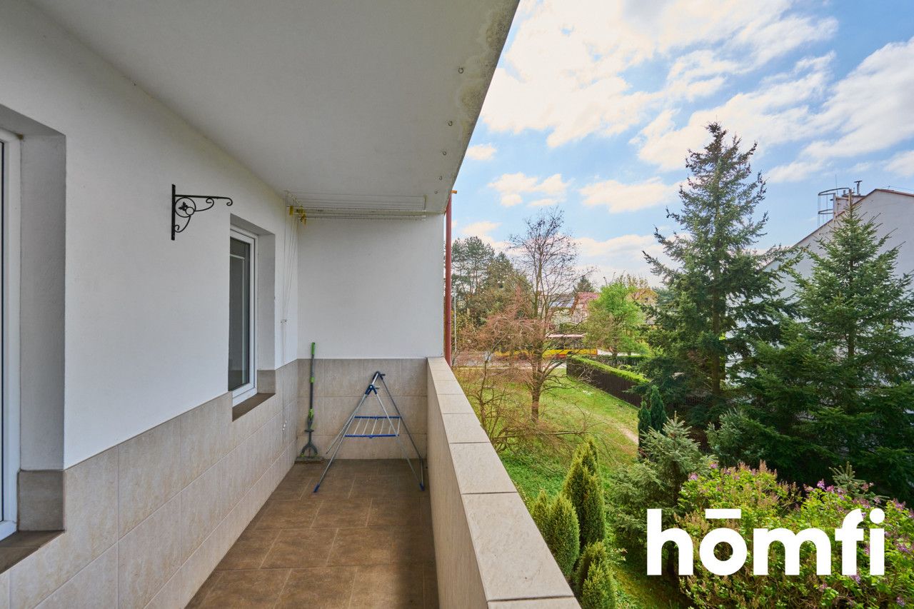 Spacious 4-room apartment on Kiemliczów Street | Close to the airport - Apartment - Rent - Wrocław, Fabryczna / Żerniki