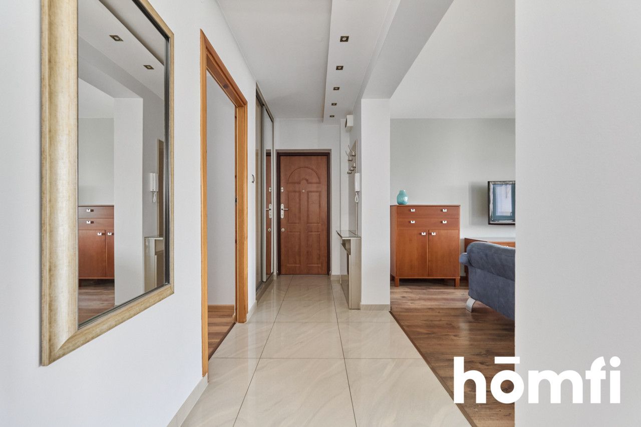 Spacious 4-room apartment on Kiemliczów Street | Close to the airport - Apartment - Rent - Wrocław, Fabryczna / Żerniki