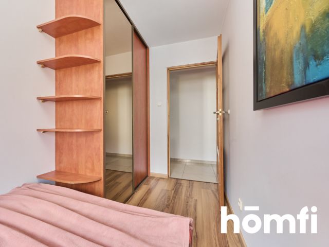 Spacious 4-room apartment on Kiemliczów Street | Close to the airport - Apartment - Rent - Wrocław, Fabryczna / Żerniki