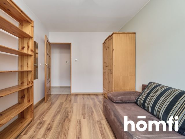 Spacious 4-room apartment on Kiemliczów Street | Close to the airport - Apartment - Rent - Wrocław, Fabryczna / Żerniki