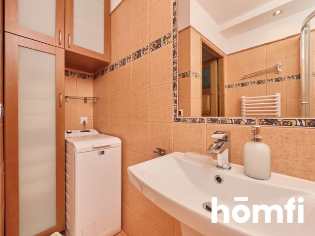 Spacious 4-room apartment on Kiemliczów Street | Close to the airport - Apartment - Rent - Wrocław, Fabryczna / Żerniki
