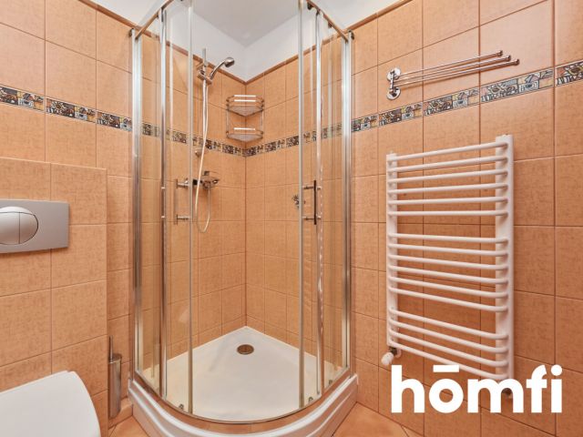 Spacious 4-room apartment on Kiemliczów Street | Close to the airport - Apartment - Rent - Wrocław, Fabryczna / Żerniki