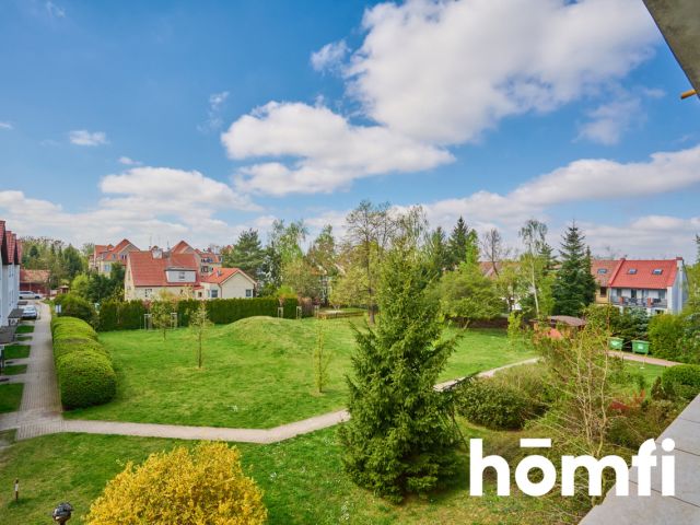 Spacious 4-room apartment on Kiemliczów Street | Close to the airport - Apartment - Rent - Wrocław, Fabryczna / Żerniki