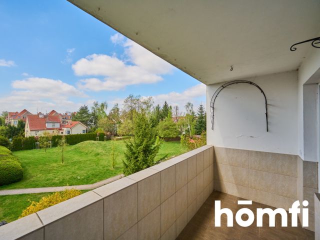Spacious 4-room apartment on Kiemliczów Street | Close to the airport - Apartment - Rent - Wrocław, Fabryczna / Żerniki