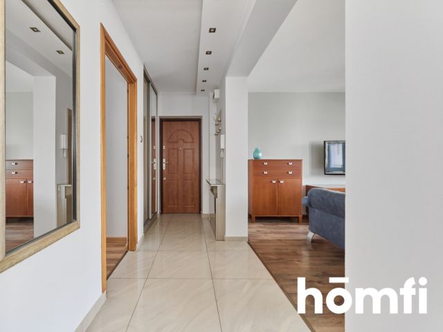Spacious 4-room apartment on Kiemliczów Street | Close to the airport - Apartment - Rent - Wrocław, Fabryczna / Żerniki