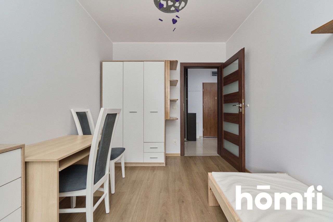 3-room apartment with garage for rent - Квартира - Оренда - Wrocław, Psie Pole