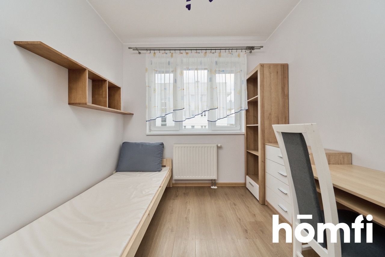 3-room apartment with garage for rent - Квартира - Оренда - Wrocław, Psie Pole