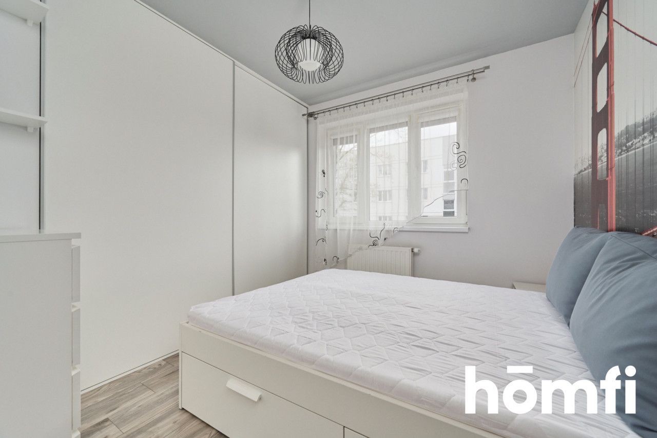 3-room apartment with garage for rent - Квартира - Оренда - Wrocław, Psie Pole