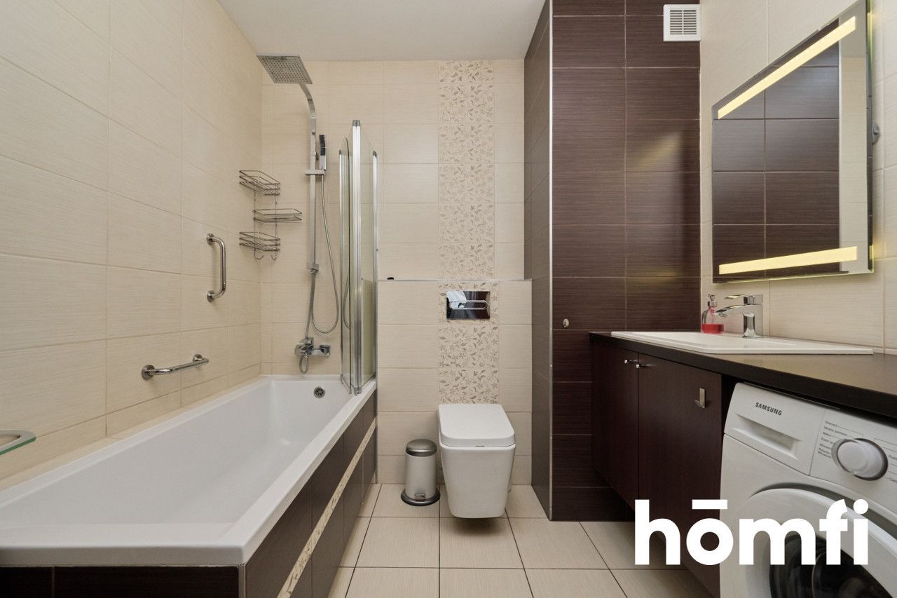 3-room apartment with garage for rent - Квартира - Оренда - Wrocław, Psie Pole