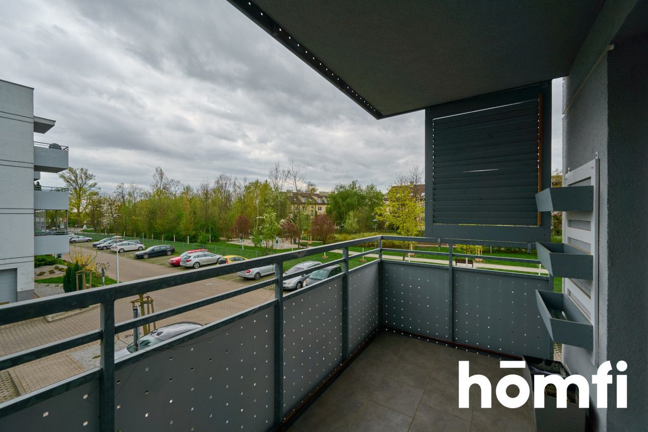 3-room apartment with garage for rent - Квартира - Оренда - Wrocław, Psie Pole