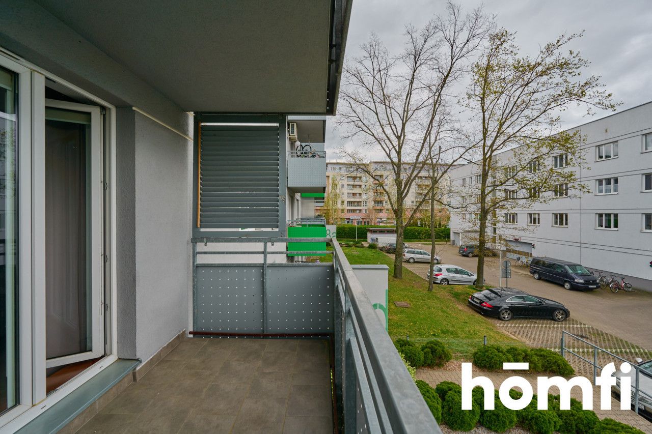 3-room apartment with garage for rent - Квартира - Оренда - Wrocław, Psie Pole