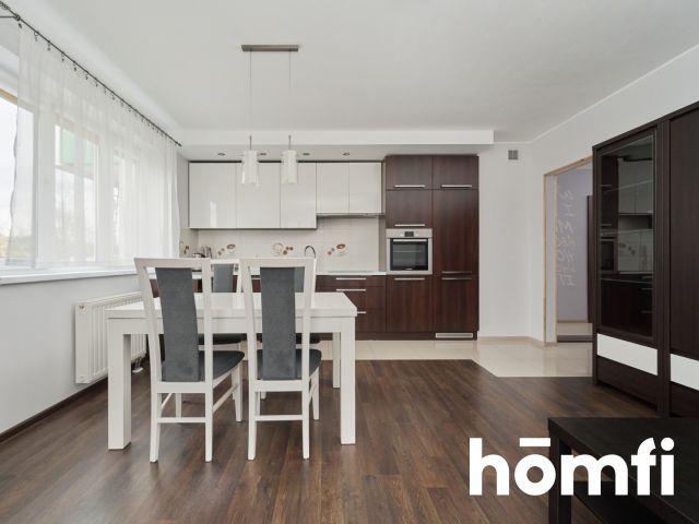 3-room apartment with garage for rent - Квартира - Оренда - Wrocław, Psie Pole