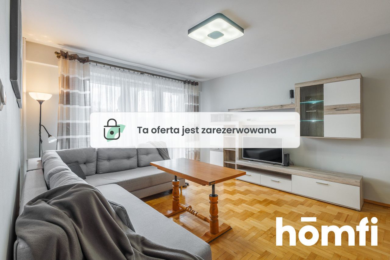 2-ROOM APARTMENT WITH BALCONY READY TO ENTER - Квартира - Оренда - Rzeszów, Krakowska-Południe