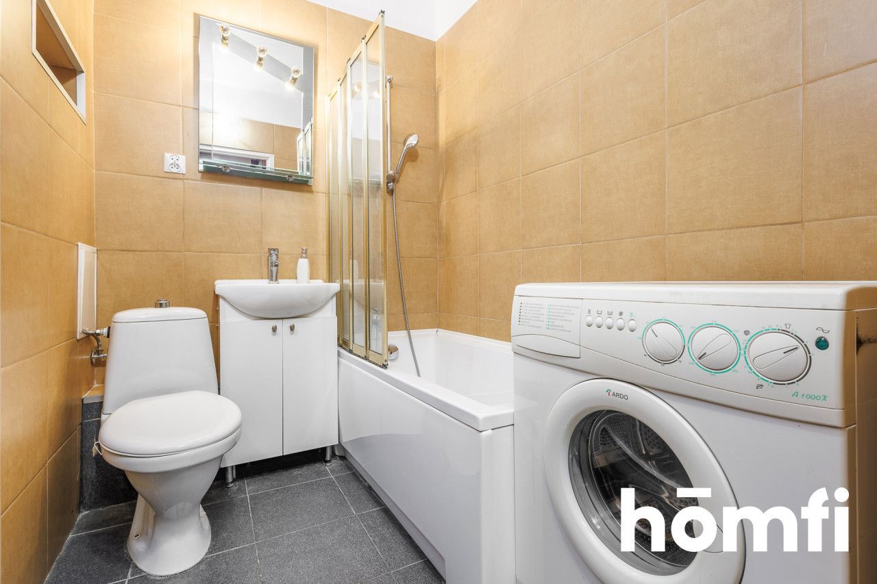 2-POKOJOWE MIESZKANIE Z BALKONEM GOTOWE DO WEJŚCIA - Mieszkanie - Wynajem - Rzeszów, Krakowska-Południe