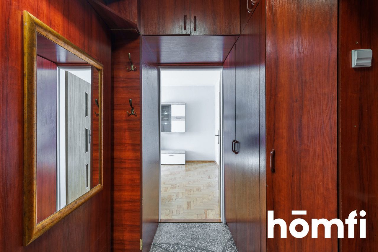 2-ROOM APARTMENT WITH BALCONY READY TO ENTER - Квартира - Оренда - Rzeszów, Krakowska-Południe
