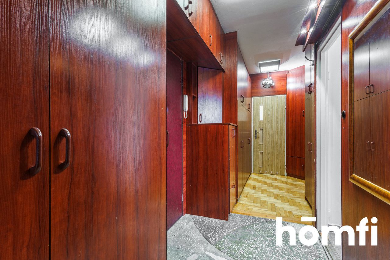 2-ROOM APARTMENT WITH BALCONY READY TO ENTER - Квартира - Оренда - Rzeszów, Krakowska-Południe