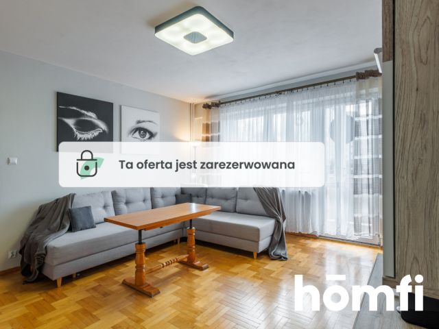 2-POKOJOWE MIESZKANIE Z BALKONEM GOTOWE DO WEJŚCIA - Mieszkanie - Wynajem - Rzeszów, Krakowska-Południe