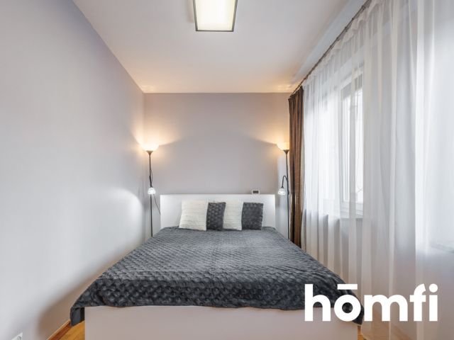 2-POKOJOWE MIESZKANIE Z BALKONEM GOTOWE DO WEJŚCIA - Mieszkanie - Wynajem - Rzeszów, Krakowska-Południe