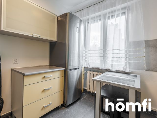 2-POKOJOWE MIESZKANIE Z BALKONEM GOTOWE DO WEJŚCIA - Mieszkanie - Wynajem - Rzeszów, Krakowska-Południe