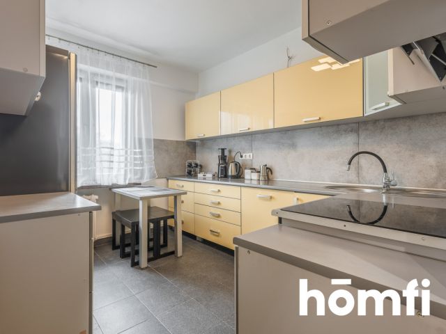 2-POKOJOWE MIESZKANIE Z BALKONEM GOTOWE DO WEJŚCIA - Mieszkanie - Wynajem - Rzeszów, Krakowska-Południe