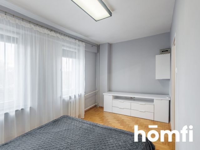 2-POKOJOWE MIESZKANIE Z BALKONEM GOTOWE DO WEJŚCIA - Mieszkanie - Wynajem - Rzeszów, Krakowska-Południe