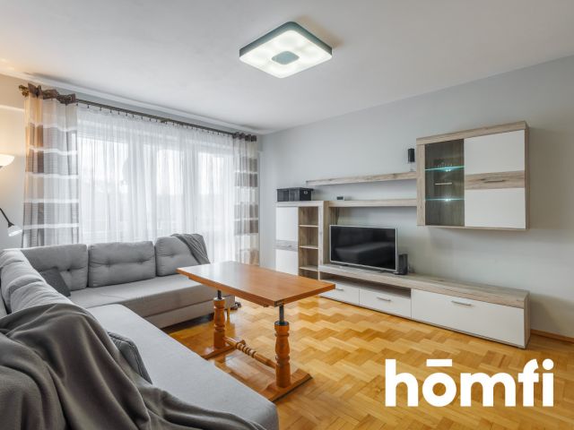 2-POKOJOWE MIESZKANIE Z BALKONEM GOTOWE DO WEJŚCIA - Mieszkanie - Wynajem - Rzeszów, Krakowska-Południe