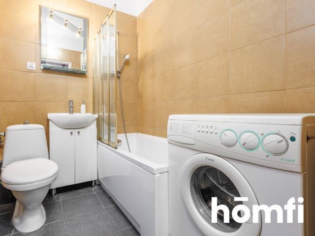 2-POKOJOWE MIESZKANIE Z BALKONEM GOTOWE DO WEJŚCIA - Mieszkanie - Wynajem - Rzeszów, Krakowska-Południe