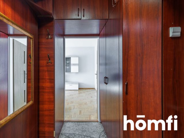 2-POKOJOWE MIESZKANIE Z BALKONEM GOTOWE DO WEJŚCIA - Mieszkanie - Wynajem - Rzeszów, Krakowska-Południe