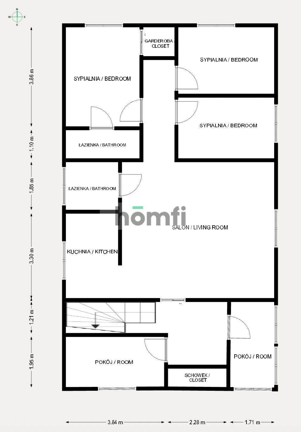 house for rent - House - Rent - Bielsko-Biała, Komorowice Krakowskie