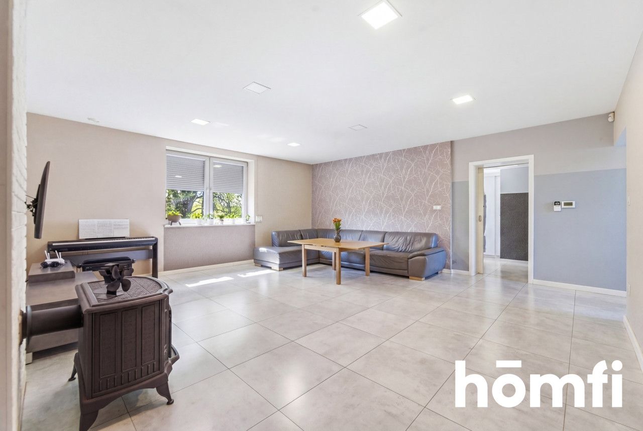house for rent - House - Rent - Bielsko-Biała, Komorowice Krakowskie